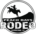 Peach Days Rodeo