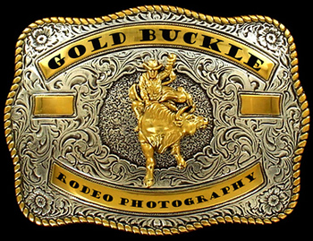 Rodeo Photographer