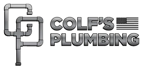 Colf's Plumbing