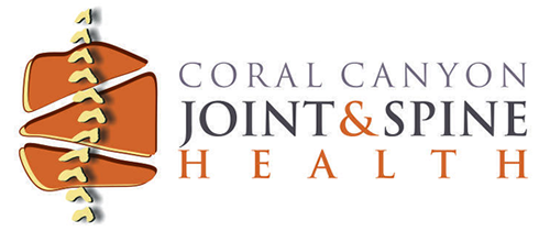 Coral Canyon Joint & Spine